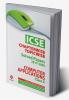 ICSE Chapterwise Topicwise Solved Computer Application Class 10th