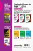 30 Years' Chapterwise Solutions CBSE AIPMT & NEET - Chemistry