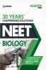 30 Years' Chapterwise Solutions CBSE AIPMT & NEET - Biology