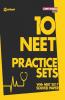 NEET 10 Practice Sets