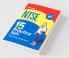 NTSE 15 Practice Sets & Solved Papers for Class 10