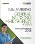 B.Sc. Nursing General Nursing & Midwifery (GNM)-2018