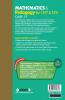 CTET & TETs for Class I-V Mathematics & Pedagogy
