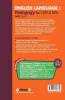 CTET & TETs English Language & Pedagogy Paper I & II