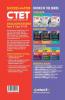 CTET Success Master Science Social/Studies Paper-II for Class VI-VIII (Old Edition)