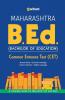 Maharashtra B.Ed. Comon Entrance Test (CET)