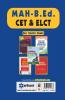 Maharashtra B.Ed. Comon Entrance Test (CET)