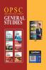 OPSC General Stuides Paper I Preliminary Examination