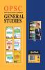 OPSC General Studies Paper II Preliminary Examination
