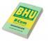 BHU Banaras Hindu University B.Com Group Exam-18