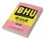 BHU Banaras Hindu University B.Sc. Bio Group Exam Hindi-18