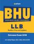 BHU Banaras Hindu University L.L.B Group Exam-18