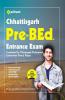 Chhattisgarh Pre. B.Ed. Entrance Exam