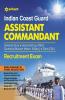 Indian Coast Guard Assistant Commandant Recruitment Exam