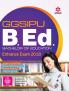GGSIPU B.Ed. Entrance Exam_2018
