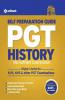 KVS-PGT Self Preparation Guide History Recruitment Examination
