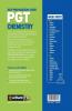 PGT Guide Chemistry Recruitment Examination(Old Edition)