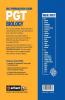 PGT Guide Biology Recruitment Examination(Old Edition)
