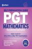 PGT Guide Mathematics Recruitment Examination