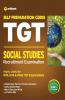 TGT Guide Social Studies