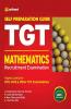 TGT Guide Mathematics Recruitment Examination(Old Edition)