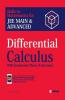 Differential Calculus for JEE Main and Advanced