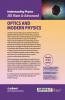 Understanding Physics for JEE Main & Advanced Optics & Modern Physics