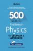 A Problem Book in Physics for IIT JEE