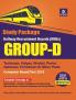 RRB Group D Guide 2018