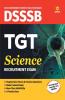 DSSSB TGT Science Guide 2018