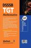 DSSSB TGT Mathematics Guide 2018