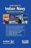 Indian Navy Secondary SSR Guide 2018