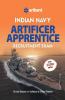 Indian Navy Artificer Apprentice Guide 2018