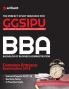 GGIPU BBA Common Entrance Exam_2018