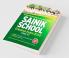 Sainik School Class 6th Guide 2019