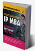 Success Master IP MBA Common Entrance Test_2018