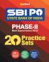 SBI PO Phase II 20 Practice (E)