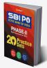 SBI PO Phase II 20 Practice (E)