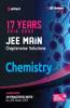 17 Years' Chapterwise Solutions Chemistry JEE Main 2019