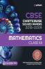 CBSE Chapterwise Solved Paper Mathematics Class 12th (Old edition)