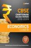 CBSE Chapterwise Solved Papers Economics Class 12 for 2018-2019 (Old edition)