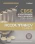 Chapterwise Accountancy 12th