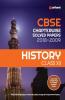 CBSE Chapterwise Solved Papers History Class 12th (Old edition)