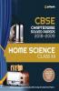CBSE Chapterwise Solved Papers Home Science Class 12 for 2018-2019 (Old edition)