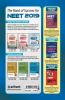 31 Years' Chapterwise Solutions CBSE AIPMT & NEET Physics (Old edition)