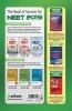31 Years' Chapterwise Solutions CBSE AIPMT & NEET Chemistry (Old edition)