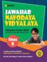 Jawahar Navodaya Pravesh Pariksha 6th (E)