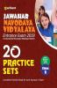 20 Practice Class 6th Jawahar Navodaya Vidyalaya 2019