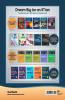 40 Years' Chapterwise Topicwise Solved Papers (2018-1979) IIT JEE Physics