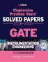 GATE Solved Papers Instrumentation Engg